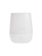 УЦЕНКА Увлажнитель воздуха Luazon HM-16, ультразвуковой, 125 мл, 1 Вт, USB Type-C, белый - Фото 4