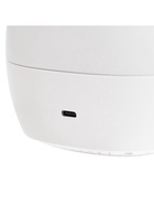 УЦЕНКА Увлажнитель воздуха Luazon HM-16, ультразвуковой, 125 мл, 1 Вт, USB Type-C, белый - Фото 6