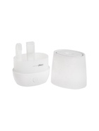 УЦЕНКА Увлажнитель воздуха Luazon HM-16, ультразвуковой, 125 мл, 1 Вт, USB Type-C, белый - Фото 7