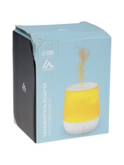 УЦЕНКА Увлажнитель воздуха Luazon HM-16, ультразвуковой, 125 мл, 1 Вт, USB Type-C, белый - Фото 9