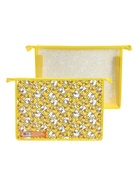 Папка для тетрадей А4 «Уточки», молния сверху - Фото 1