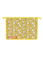 Папка для тетрадей А4 «Уточки», молния сверху - Фото 2