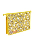 Папка для тетрадей А4 «Уточки», молния сверху - Фото 3