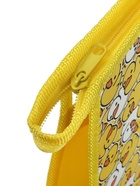 Папка для тетрадей А4 «Уточки», молния сверху - Фото 6