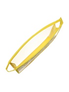 Папка для тетрадей А4 «Уточки», молния сверху - Фото 7