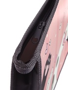 Папка для тетрадей А4 «Кошачьи лапки», молния сверху - Фото 6