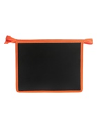 Папка для тетрадей А5 «Уличный спорт», молния сверху, 230×190×50 мм - Фото 4