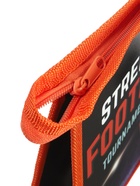 Папка для тетрадей А5 «Уличный спорт», молния сверху, 230×190×50 мм - Фото 6