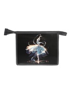 Папка для тетрадей А5 «Принцесса», молния сверху, 230×190×50 мм - Фото 2