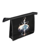 Папка для тетрадей А5 «Принцесса», молния сверху, 230×190×50 мм - Фото 3