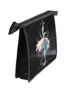 Папка для тетрадей А5 «Принцесса», молния сверху, 230×190×50 мм - Фото 5