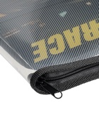 Папка для труда А4 «Авто на старте», молния вокруг/откидная планка - Фото 5