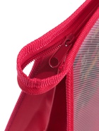 Папка для труда А4 «Школьный паттерн», молния сверху - Фото 5