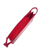 Папка для труда А4 «Школьный паттерн», молния сверху - Фото 6