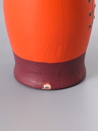 УЦЕНКА Деревянная кукла кокеши "Сати" 15х9х15 см - Фото 6