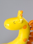 УЦЕНКА Копилка керамика "Жирафик с пушистой гривой" 5,7х13,8х20,5 см - Фото 7