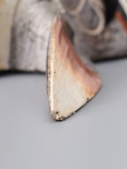 УЦЕНКА Маска "Зебра" албезия 55 см +/- 5 см - Фото 6