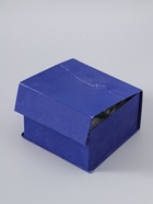 УЦЕНКА Сувенир стекло "Лотос кристалл трехъярусный голография" d=11 см - Фото 5