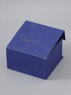 УЦЕНКА Сувенир стекло "Лотос кристалл трехъярусный голография" d=11 см - Фото 6