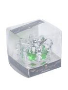 УЦЕНКА Ароматизатор на панель, Корона, благоухающий жасмин - Фото 2