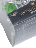 УЦЕНКА Ароматизатор на панель, Корона, благоухающий жасмин - Фото 3