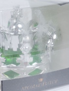 УЦЕНКА Ароматизатор на панель, Корона, благоухающий жасмин - Фото 4