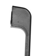 УЦЕНКА Ручка-скоба CAPPIO RSC023, алюминий, м/о 128 мм, цвет черный - Фото 7