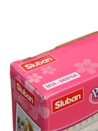 УЦЕНКА Конструктор Розовая мечта "Кошачий домик на дереве", 82 детали - Фото 6