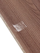 УЦЕНКА Шкаф-купе Элегант, 1260×2000×590, Ясень шимо темный/Ясень шимо светлый - Фото 2