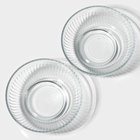 УЦЕНКА Набор салатников 2 шт "Токио" 17 см - Фото 5