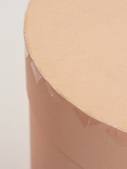 УЦЕНКА Набор шляпных коробок 5 в 1 "Пудра",20 × 20 × 20‒13,5 × 13,5 × 13,5 см - Фото 3