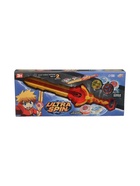 УЦЕНКА Набор волчков ULTRA SPIN "Яростное сражение", с устройством запуска, цвет красный - Фото 3