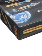 УЦЕНКА Набор волчков ULTRA SPIN "Яростное сражение", с устройством запуска, цвет красный - Фото 6