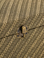 Набор шкатулок для украшений 2 шт. «Диагональ», тина  (артикул 10962684)  большой выбор товаров оптом и в розницу по низким ценам с доставкой