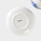 УЦЕНКА Чайная пара "Аззурро" чашка 240 мл, блюдце - Фото 5