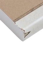 УЦЕНКА Кухня Агава 1600×600, Акация белая/Аква - Фото 4