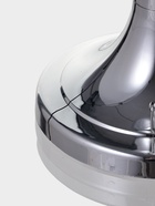 УЦЕНКА Башня пивная VaviloneDouble, 3 л, 20×17.5×52.5 см, с подсветкой, серебристая - Фото 3