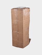 УЦЕНКА Башня пивная VaviloneDouble, 3 л, 20×17.5×52.5 см, с подсветкой, серебристая - Фото 4