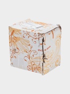 УЦЕНКА Сахарница «Роза» с ложкой 9×10 см - Фото 2