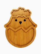 УЦЕНКА Менажница «Цыпленок», 30×24 см - Фото 2