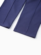 Брюки для мальчика MINAKU, синие, рост 128 см - Фото 3