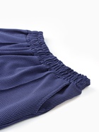 Брюки для мальчика MINAKU, синие, рост 158 см - Фото 2