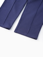 Брюки для мальчика MINAKU, синие, рост 158 см - Фото 3