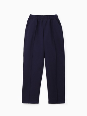 Брюки для мальчика MINAKU, тёмно-синие, рост 152 см