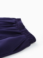 Брюки для мальчика MINAKU, тёмно-синие, рост 152 см - Фото 2