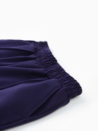 Брюки для мальчика MINAKU, тёмно-синие, рост 164 см - Фото 2