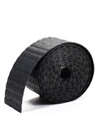 Лента бордюрная, 10 см×10 м, пластиковая, садовая, цвет гранит - Фото 3