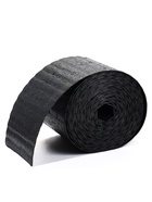 Лента бордюрная, 15 см×10 м, пластиковая, садовая, цвет гранит - Фото 3