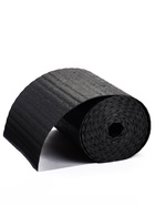 Лента бордюрная, 30 см×10 м, пластиковая, садовая, цвет гранит - Фото 3