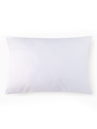 Подушка, 50×70 см, силиконизированное волокно, тик, полиэстер 100%  (артикул 10990382)  большой выбор товаров оптом и в розницу по низким ценам с доставкой